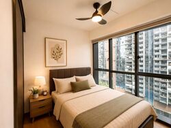 Parc Clematis (D5), Apartment #603647591